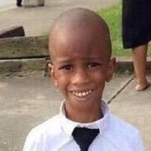 Meet your Posher, Alfredo